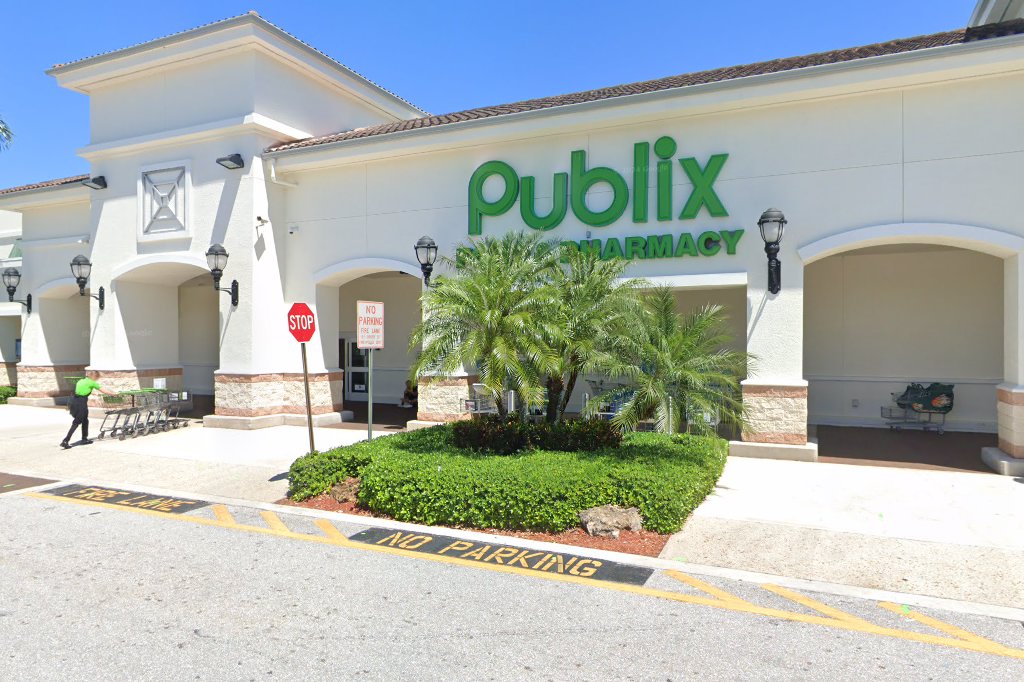 Publix Pharmacy