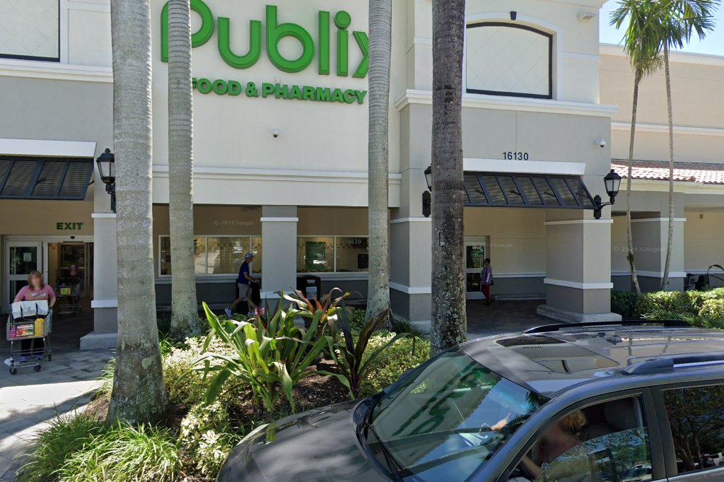 Publix Pharmacy