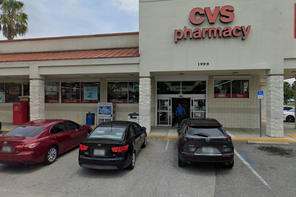 CVS Pharmacy