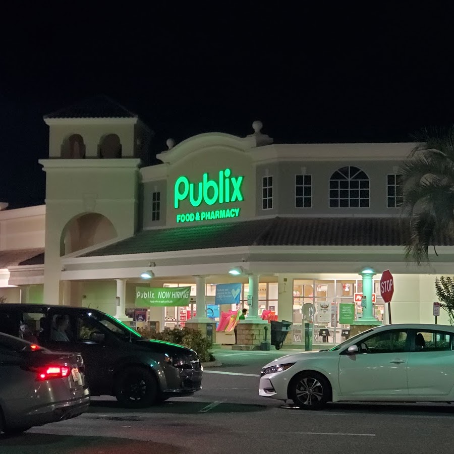 Publix Pharmacy