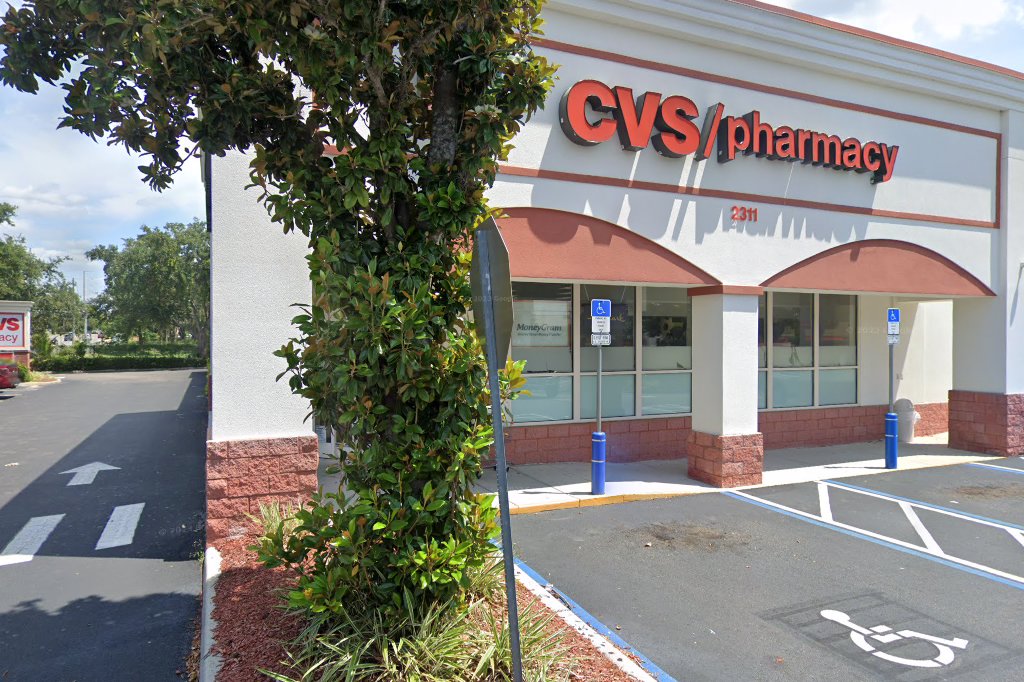 CVS Pharmacy